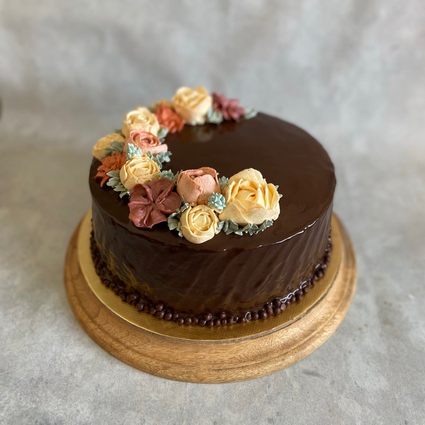 What are the 5 best types of cake for a summer celebration? | Cakes by Robin